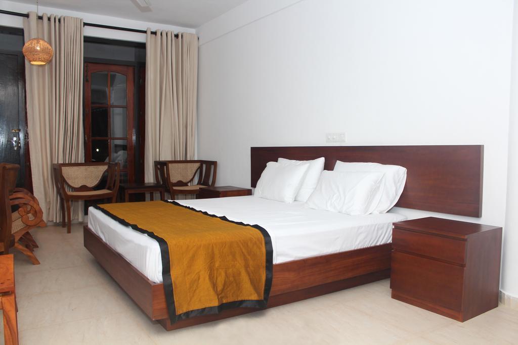 Hideaway Hikkaduwa Hotel Kamer foto