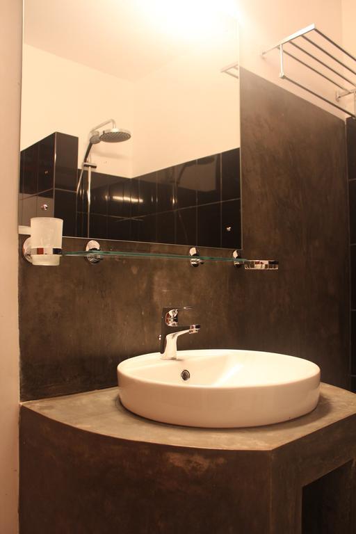 Hideaway Hikkaduwa Hotel Kamer foto