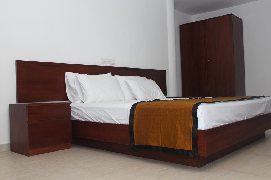 Hideaway Hikkaduwa Hotel Kamer foto